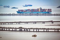 Aeronaves militares de EU llegan a Panamá en medio de críticas por injerencia extranjera