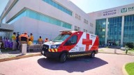 Hospital General de Culiacán opera con abasto de medicamentos de apenas 60 por ciento