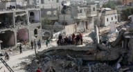 ONU cuantifica muertes de palestinos por ataques israelíes