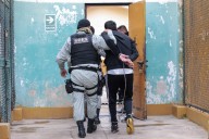 INPE trasladó a reclusos de alta peligrosidad al penal de Challapalca tras violento motín en Cajamarca