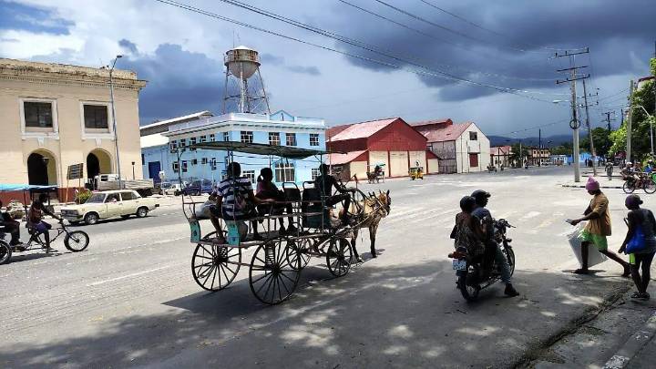 “De seguir en Cuba estaría muerta”: el relato de cubanos con corazón mexicano