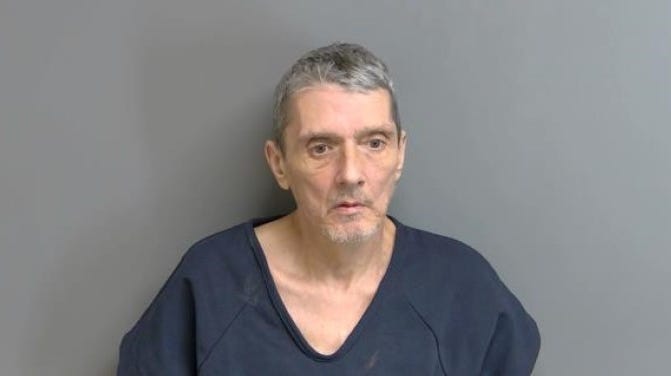 Roseville man sentenced in roommate's 2024 slaying at…