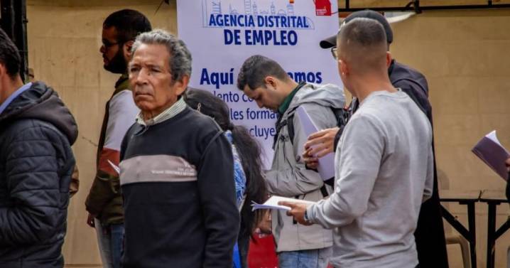 Trabajo sí hay en Bogotá: 100 vacantes para auxiliares y operarios en Bosa este jueves 11 de septiembre