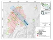 Q2 Metals Reports Multiple Wide, Mineralized Intercepts at the Cisco Lithium Project, Including 272.5 Metres at 1.61% Li20