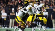 Video: Koen Entringer on Jaxon Rexroth's clutch play to seal win vs. Rutgers