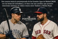 Clásicos, revancha y presión para el campeón: arranca la postemporada de Grandes Ligas