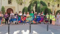 Marchas por la Dignidad pide por carta al presidente de la Comunidad que se acabe con las políticas racistas