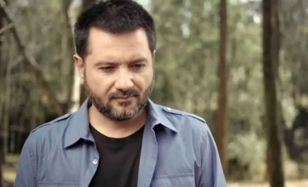 Jorge Rojas anunció el lanzamiento de su propio documental