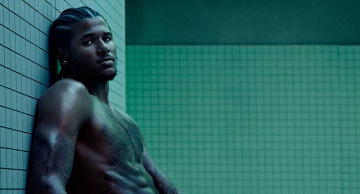 NBA Star Jalen Green Strips Down to Underwear for Calvin Klein Campaign, Talks ‘Nerve Wracking’ Photo Shoot | Fashion, Jalen Green, Shirtless, Shopping, Sports, Underwear | Just Jared: Celebrity News 