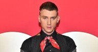 Machine Gun Kelly Explains Why He Got a Massive Blackout Tattoo, Covering Up His Existing Tats 