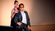 Humor y misterio en el Imperial: Daniel Quiroga presenta "Tony Usman, otra noche para morir"