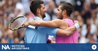 🟢 US Open EN VIVO: el minuto a minuto de las semifinales del cuarto Grand Slam del año
