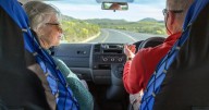 Drivers face fines and points on licence for driving below certain speed