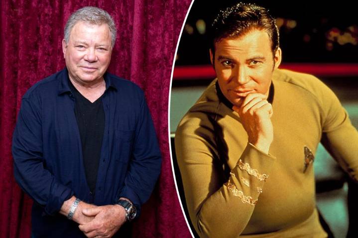 A look at William Shatner’s health battles through the years
