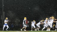 Smith, Parkinson, leads Butler to shutout win over Secaucus