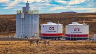 Fitch Ratings considera “positiva” la llegada de GeoPark a Vaca Muerta tras acuerdo con Pluspetrol