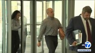 Former Waukegan Police Department Officer Dante Salinas convicted of misconduct, will now face charges in deadly shooting