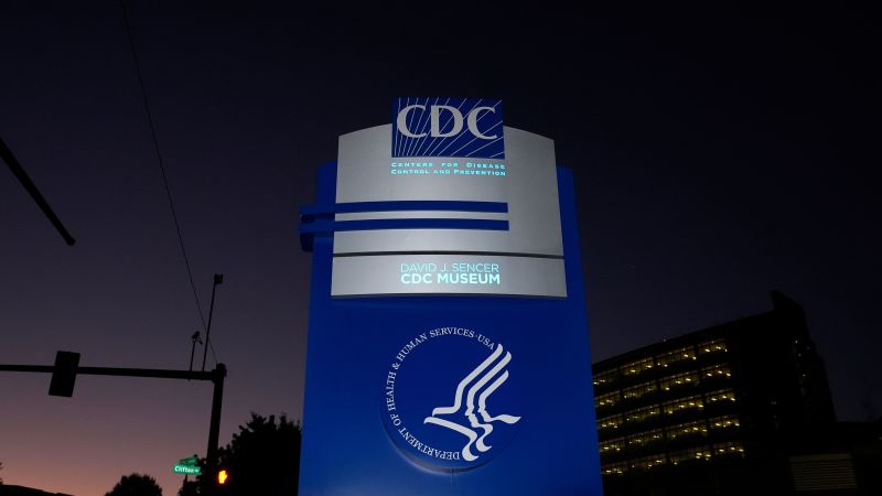 RFK Jr. set to add new members to influential CDC vaccine advisory panel