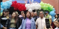 Caracas Sonríe se va a la escuela para remozar centros educativos