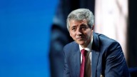Gil Marín: "Ser tercero es una obligación, no un deseo"