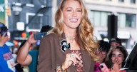 Blake Lively Shares 'Gossip Girl' Throwback Photos For 18th Anniversary