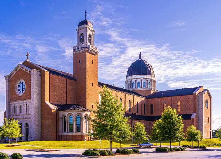 In sparsely Catholic North Carolina, the Diocese of Raleigh leads nation in conversions