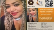 Buscan a Francisca Viridiana Torres en Guaymas