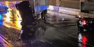 First Alert Weather Day: Heavy rain for morning commute