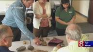 Research takes aim at mineral crumbling Connecticut foundations