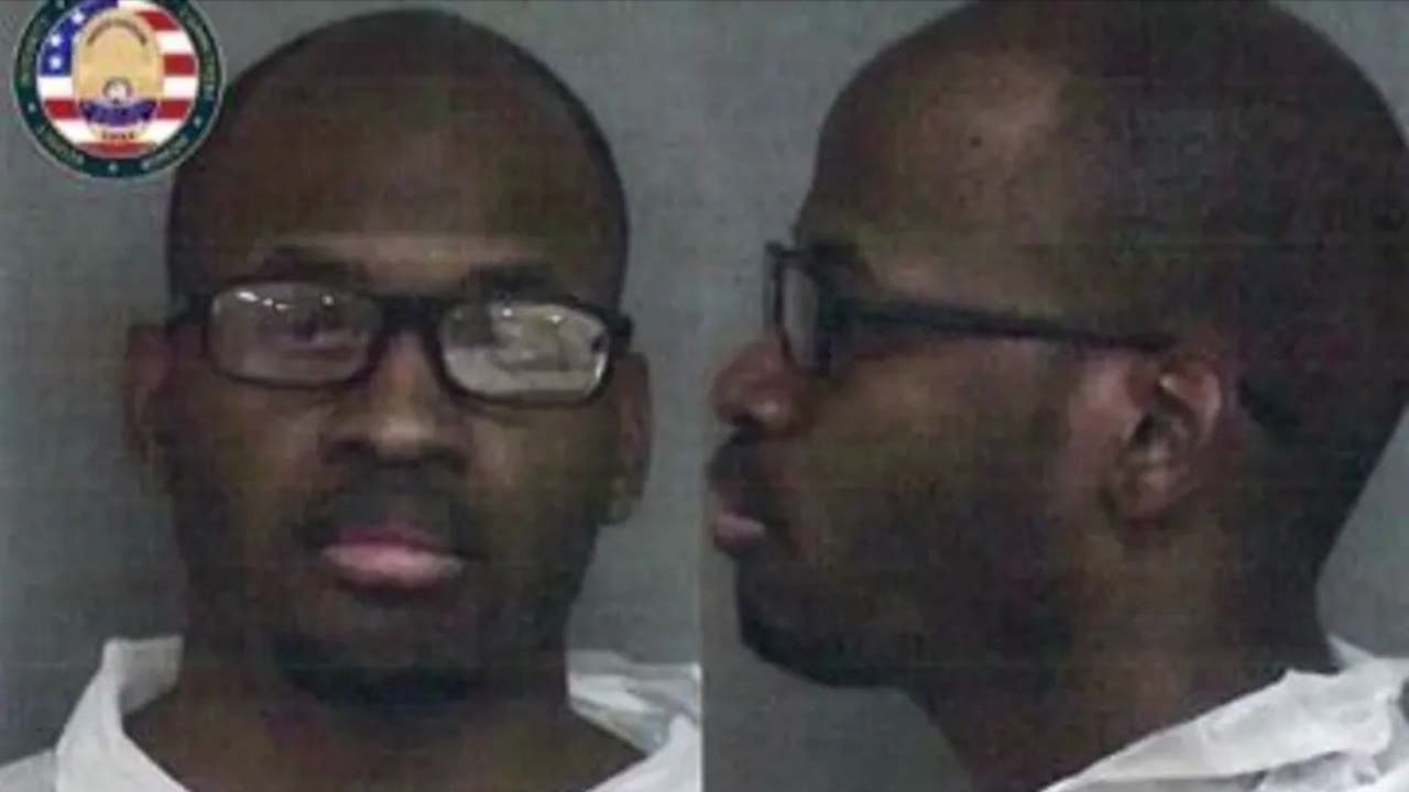 California dating app murder suspect 'duped' men before attacking, stealing victims' cars: LA DA