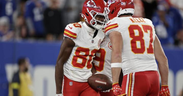 Sports betting roundup: NFL Week 3 brings thrills, big swings for bettors