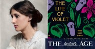 The Life of Violet: Virginia Woolf’s lost book to be published 84 years after her death as professor finds manuscript Longleat House