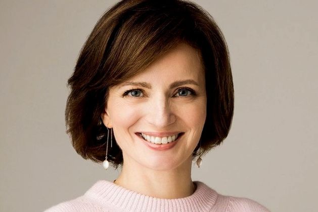 Maria Steen ‘needs three more nominations’ to enter presidential race