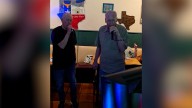North Texas seniors go viral with hip-hop karaoke performance