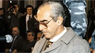 "Barreda, el odontólogo femicida" ya está disponible en Flow: un repaso por uno de los casos más impactante de la Argentina