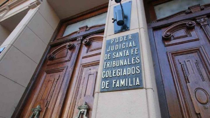 Cuatro jueces para nueve juzgados de familia: abogados hablan de "crisis institucional"