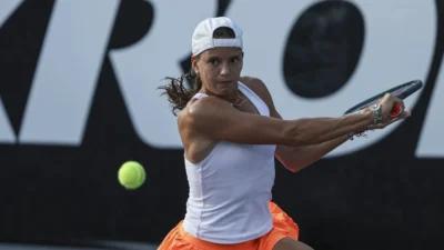 La colombiana Arango vence a la francesa Jacquemot y accede a la final en Guadalajara