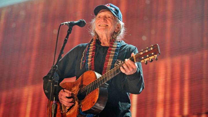 Farm Aid celebrates 40 years of supporting family farmers with a concert in Minneapolis