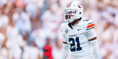 The Auburn Corner: Tigers looking for a comeback win against surging Texas A&M