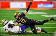 The title rematch: Meet the other Christian Brothers Academy playing in Saturday’s football game