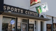 Sports Center tops poll of Chronicle readers' favorite place for burgers