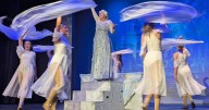 Billings Studio Theatre launches 73rd season with the magic of Disney's "Frozen"