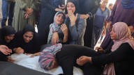 Israel unleashes horror in relentless attacks on Gaza City