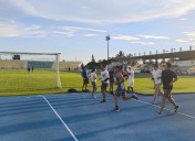 Inicia UdeC evaluación integral de deportistas universitarios 2025