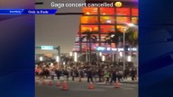Lady Gaga postpones final night of ‘The Mayhem Ball’ performance in Miami after experiencing vocal strain