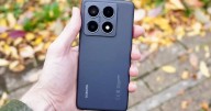 El Samsung S25 FE es nuevo, pero es poca cosa para este Xiaomi: pantalla 1.5K, chip poderoso y fotos profesionales