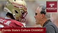 DESTROYERS: Florida State's Physical DOMINANCE Stems From Culture CHANGE