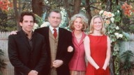 'Meet the Parents 4' filming on Long Island