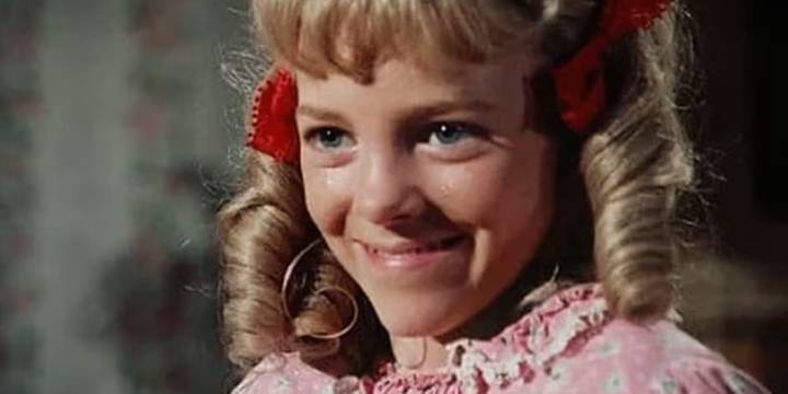 ‘La familia Ingalls’: la curiosa historia detrás de la villana Nellie Oleson
