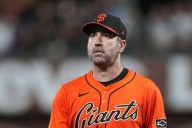 Deadspin | Giants' Justin Verlander draws start vs. Rockies with next season on his mind